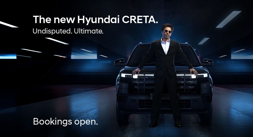 Hyundai Creta 2024