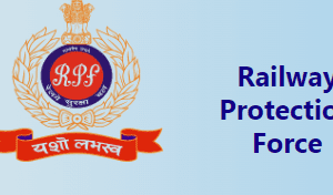 RPF Recruitment