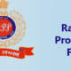 RPF Recruitment